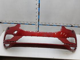 Бампер передний для Volvo XC60 2017- года выпуска, 39847121