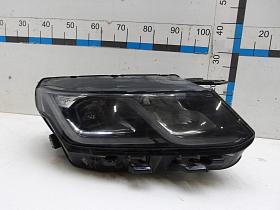 Фара правая для Geely Coolray 2020- года выпуска, 7051043300