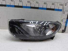 Фара левая для Lada Granta 2018- года выпуска, 8450100857