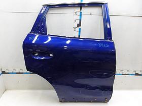 Дверь задняя правая для Hongqi HS5 2019-2024 года выпуска, 6201020DD01