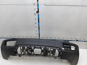 Бампер задний для Haval Dargo 2022- года выпуска, 2804102XKN04A