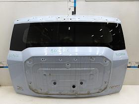 Дверь багажника для Haval H9 2014- года выпуска, 6301143XKV4AA