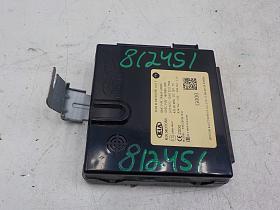 Блок управления для Kia Rio 2020- года выпуска, 954A0H0000