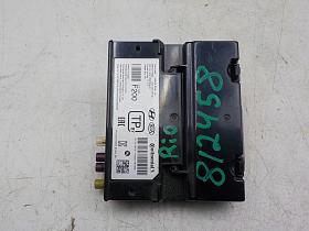 Блок управления для Kia Rio 2020- года выпуска, 96510H0200