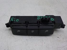 Кнопка для Kia Rio 2020- года выпуска, 4E32F01000