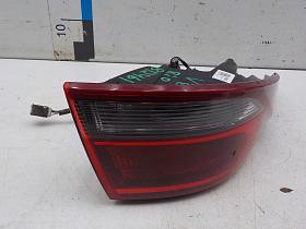 Фонарь задний правый для Kia Rio 2020- года выпуска, 92401H0500