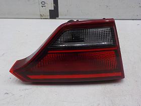 Фонарь задний левый для Kia Rio 2020- года выпуска, 92403H0500