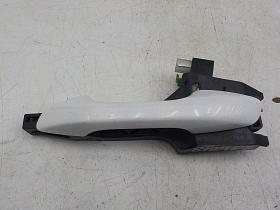 Ручка двери для Kia Rio 2020- года выпуска, 83651H0010