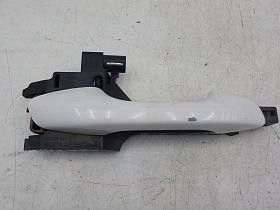 Ручка двери для Kia Rio 2020- года выпуска, 82661H0010