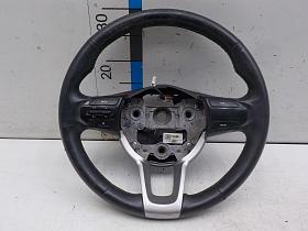 Руль для Kia Rio 2020- года выпуска, 56111H0200LMW