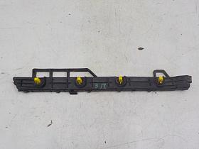 Крепление бампера заднего для Kia Rio 2020- года выпуска, 86614H0000