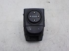 Блок управления зеркалами для Kia Rio 2020- года выпуска, 93530H0100