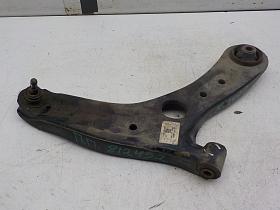 Рычаг передний правый для Kia Rio 2020- года выпуска, 54501H5000