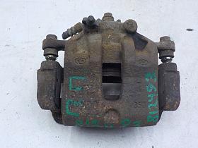 Суппорт тормозной передний правый для Kia Rio 2020- года выпуска, 58190H5A25