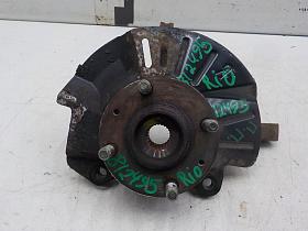 Кулак передний правый для Kia Rio 2020- года выпуска, 51716H5050