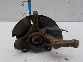 Кулак передний левый для Kia Rio 2020- года выпуска, 51715H5050