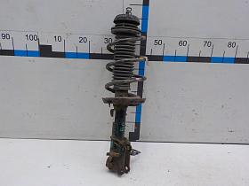 Стойка передняя в сборе для Kia Rio 2020- года выпуска, 54650H0350