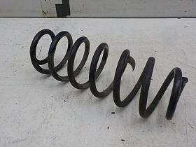 Пружина задняя для Kia Rio 2020- года выпуска, 55330H5000