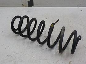 Пружина задняя для Kia Rio 2020- года выпуска, 55330H5000