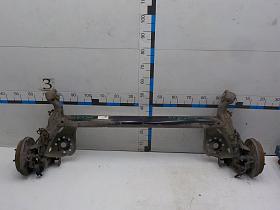 Балка задняя для Kia Rio 2020- года выпуска, 55100H5600