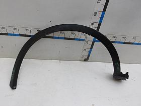 Крыло переднее левое для Mazda CX-4 2019- года выпуска, GW8T51W30