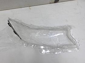 Фара левая для Toyota Land Cruiser Prado 150 Series 2020-2023 года выпуска, 8117160N20