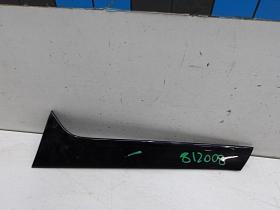 Спойлер двери багажника для Audi Q3 2018- года выпуска, 83A854871A 