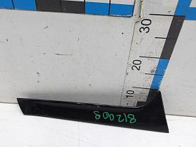 Спойлер двери багажника для Audi Q3 2018- года выпуска, 83A854872A 