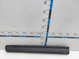 Накладка двери передней левой для Mazda CX-5 2016- года выпуска, KB7W51RB0E