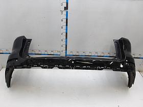 Бампер задний для Haval M6 2021- года выпуска, 2804102XKZ0YA