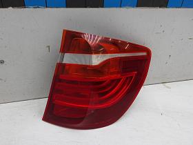 Фонарь задний правый наружный для BMW X3 F25 2010- года выпуска, 63217217312