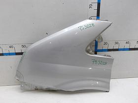 Крыло переднее левое для Ford Transit 2006- года выпуска, 8C1116016AA 