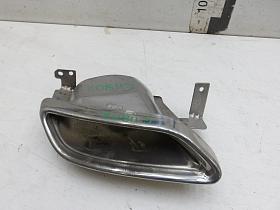 Насадка глушителя для Belgee X70 2024- года выпуска, 6044066700