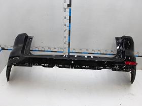 Бампер задний для Haval M6 2021- года выпуска, 2804102XKZ0YA