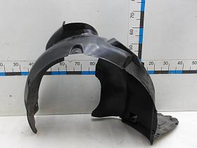 Локер передний правый для Volkswagen Polo (Sed RUS) 2020- года выпуска, 6N5805912