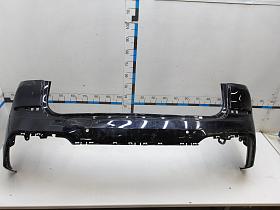 Бампер задний для BMW X3 G01 2017- года выпуска, 51128091992