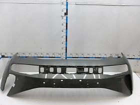 Бампер передний для Zeekr 001 2021- года выпуска, 6608151404C90