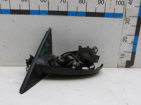 Зеркало наружное левое для Audi Q5 2008- года выпуска, 8R1857409K 