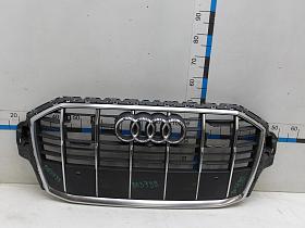 Решетка радиатора для Audi Q7 2019- года выпуска, 4M0853651