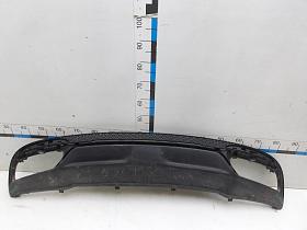 Спойлер (нижняя часть) бампера переднего для Omoda C5 2022- года выпуска, 602002649AA