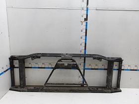 Панель передняя (телевизор) для Chevrolet Tahoe 2006- года выпуска, 20927279