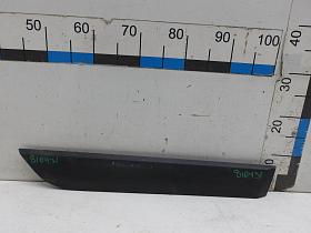 Накладка двери задней правой для Kia Rio X-Line 2017- года выпуска, 87722H0500