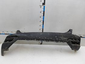 Спойлер (нижняя часть) бампера заднего для Omoda C5 2022- года выпуска, 602002649AA