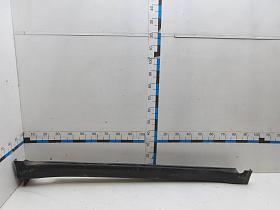 Накладка порога правого для Kia Sportage 2016- года выпуска, 87752F1000