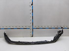 Спойлер (нижняя часть) бампера переднего для Geely Atlas 2023- года выпуска, 6010218700