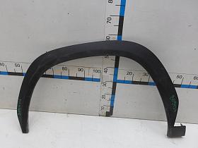Накладка крыла переднего левого для Geely Atlas 2023- года выпуска, 6073148700