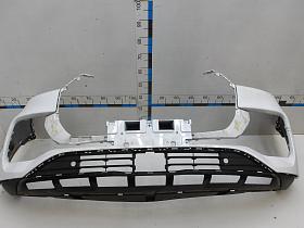 Бампер передний для Chery Tiggo 8 Pro Max 2022- года выпуска, 602001963AA