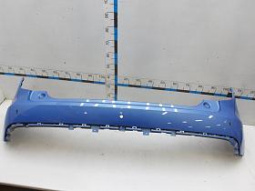 Бампер задний для Haval Jolion 2021- года выпуска, 2804102XST13A