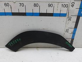 Молдинг двери задней правой для Geely Atlas 2023- года выпуска, 6073148200