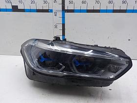 Фара правая для BMW X5 G05 2018- года выпуска, 63119850426